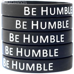 Be Humble Bracelets