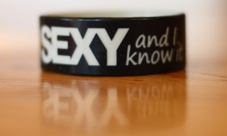 Sexy & I Know It Band