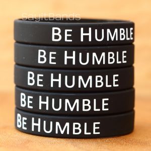 Be Humble Bands