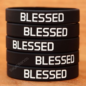 BBlessed Wristband Bracelets