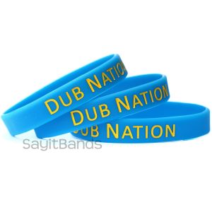dub nation basketball bands