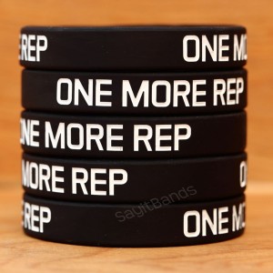 One More Rep Bands