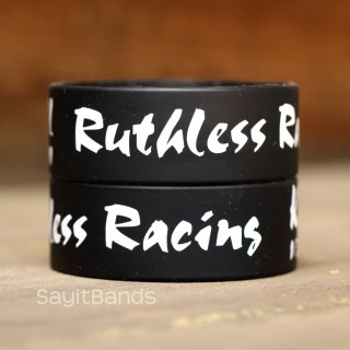 celebration custom wristbands one 1 inch